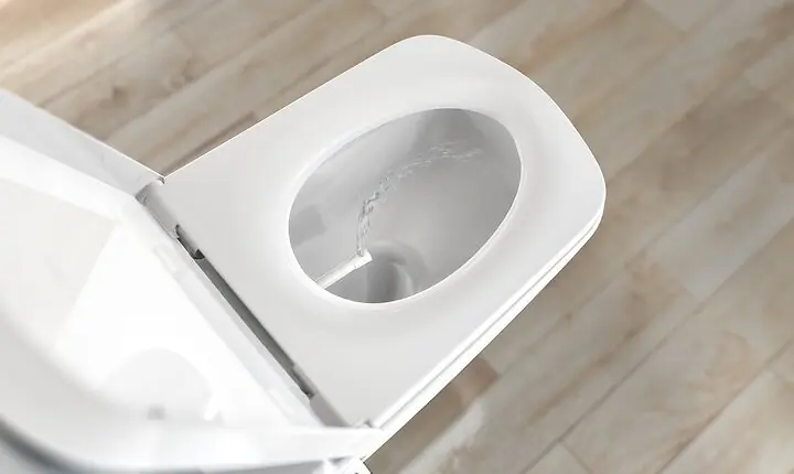 Tece - TECEone - WC - TECEONESET – 3. kép