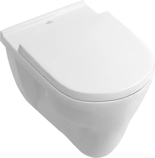 Villeroy & Boch - O.novo - WC - 56621001