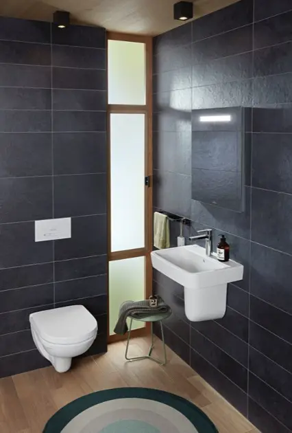 Villeroy & Boch - O.novo - WC - 56881001 – 3. kép