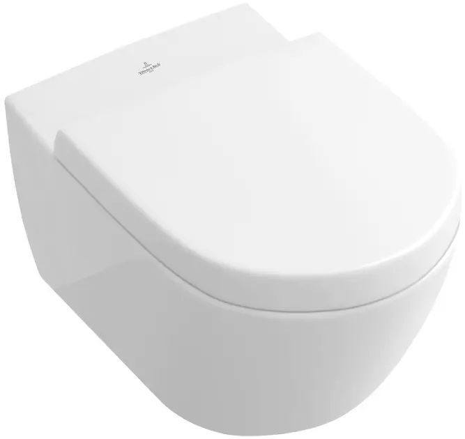 Villeroy & Boch - Subway 2.0 - WC - 56001001
