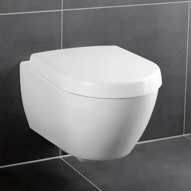 Villeroy & Boch - Subway 2.0 - WC - 56001001 – 3. kép