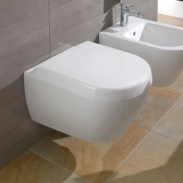 Villeroy & Boch - Subway 2.0 - WC - 56001001 – 4. kép