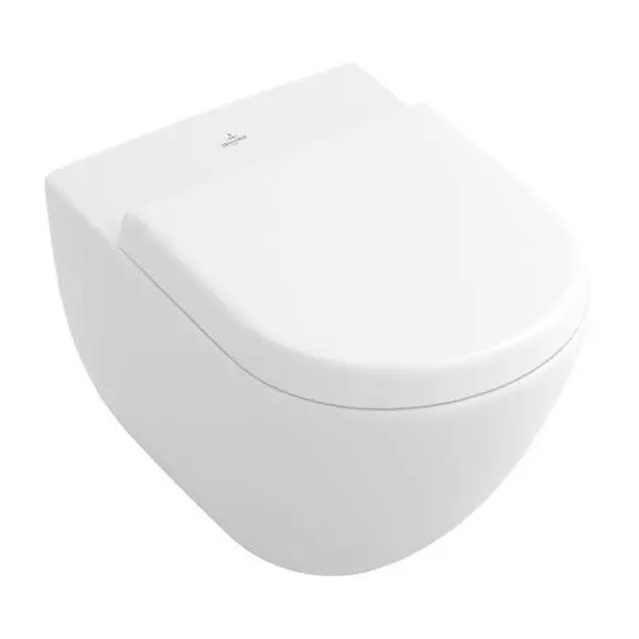 Villeroy & Boch - Subway - WC - 66031001