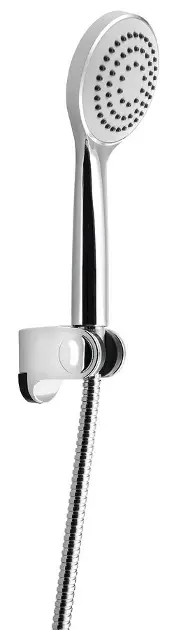 Aqualine - Showers - Kézi zuhanyfej - 11453 – 4. kép