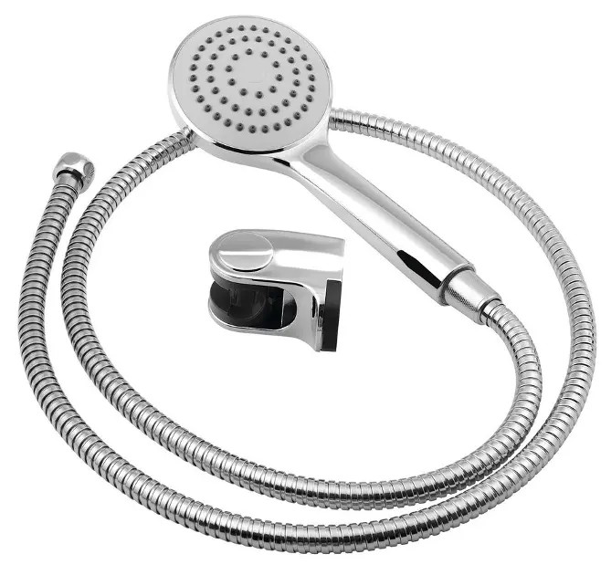 Aqualine - Showers - Kézi zuhanyfej - 11453 – 5. kép