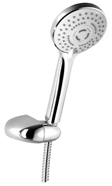Aqualine - Showers - Kézi zuhanyfej - 11454