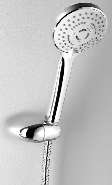 Aqualine - Showers - Kézi zuhanyfej - 11454 – 4. kép
