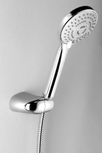 Aqualine - Showers - Kézi zuhanyfej - 11454 – 5. kép