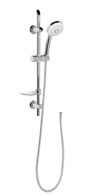 Aqualine - Sunra - Kézi zuhanyfej - 11444 – 3. kép