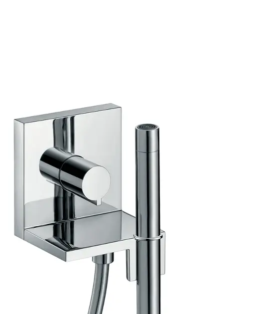Axor - ShowerCollection - Kézi zuhanyfej - 10651000