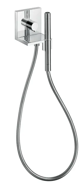 Axor - ShowerCollection - Kézi zuhanyfej - 10651000 – 3. kép