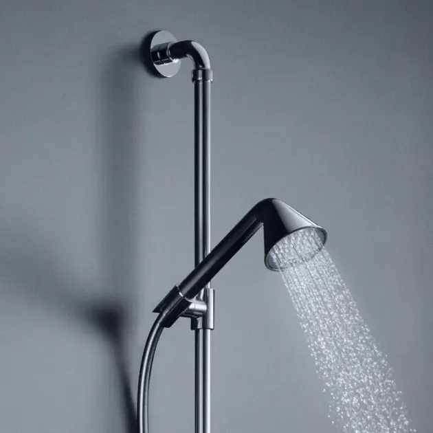Axor - Showers - Kézi zuhanyfej - 26023000 – 3. kép