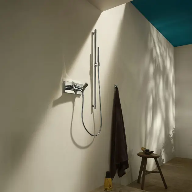 Axor - Showers - Kézi zuhanyfej - 27983000 – 4. kép
