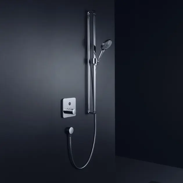 Axor - ShowerSolutions - Kézi zuhanyfej - 26050000 – 3. kép