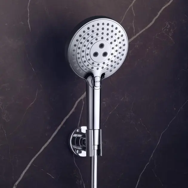 Axor - ShowerSolutions - Kézi zuhanyfej - 26050000 – 5. kép