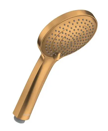 Duravit - Showers - Kézi zuhanyfej - UV0652016004