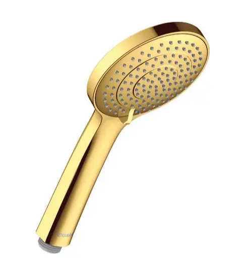 Duravit - Showers - Kézi zuhanyfej - UV0652016034