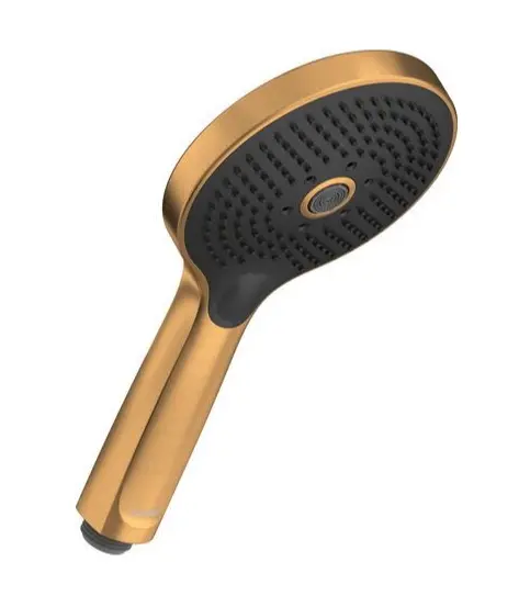 Duravit - Showers - Kézi zuhanyfej - UV0652017004
