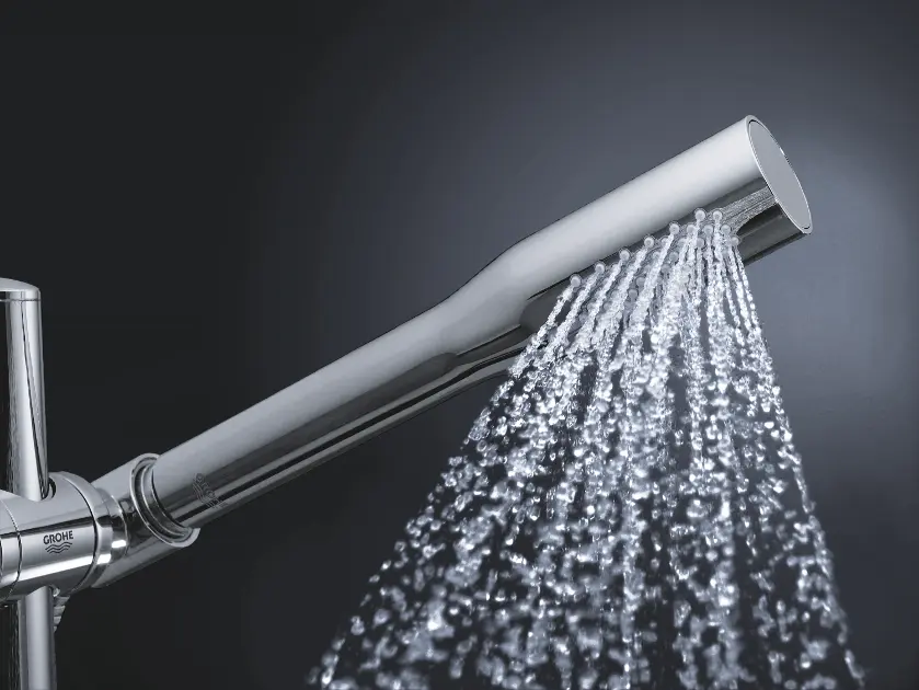 Grohe - Euphoria Cosmopolitan - Kézi zuhanyfej - 27367000 – 3. kép