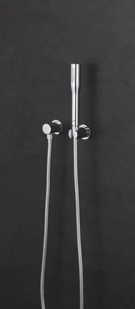 Grohe - Euphoria Cosmopolitan - Kézi zuhanyfej - 27367000 – 4. kép