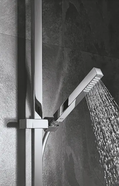 Grohe - Euphoria Cube - Kézi zuhanyfej - 27698000 – 3. kép