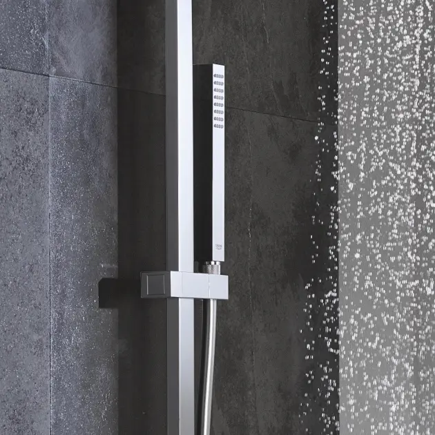 Grohe - Euphoria Cube - Kézi zuhanyfej - 27698000 – 4. kép