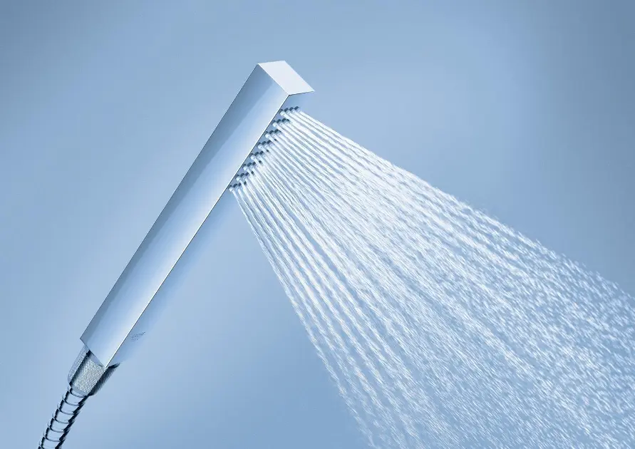 Grohe - Euphoria Cube - Kézi zuhanyfej - 27698000 – 5. kép
