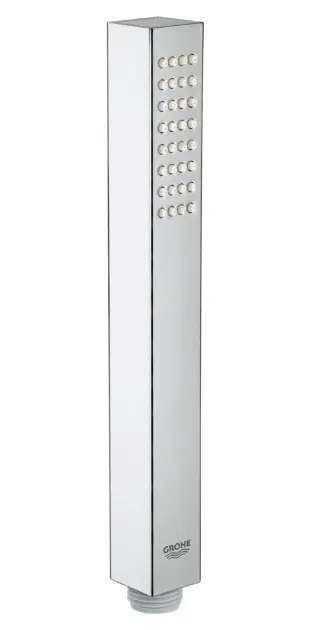 Grohe - Euphoria Cube - Kézi zuhanyfej - 27699000