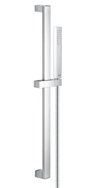 Grohe - Euphoria Cube+ - Kézi zuhanyfej - 27891000