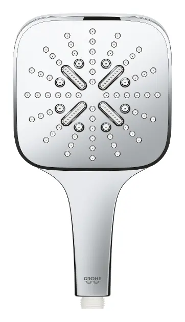 Grohe - Rainshower SmartActive Cube - Kézi zuhanyfej - 26550000 – 3. kép