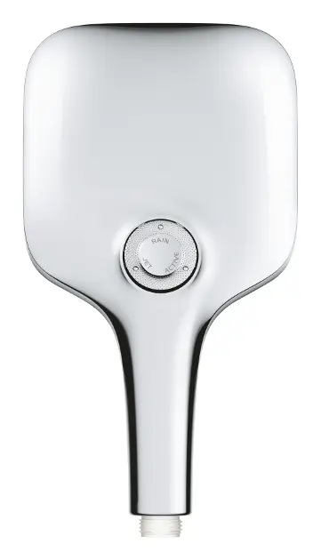 Grohe - Rainshower SmartActive Cube - Kézi zuhanyfej - 26550000 – 4. kép