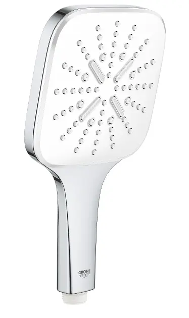 Grohe - Rainshower SmartActive Cube - Kézi zuhanyfej - 26551LS0