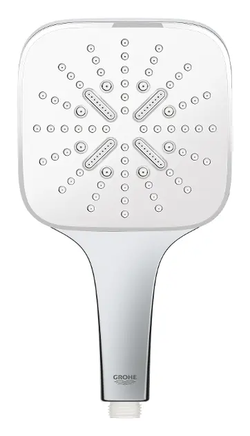 Grohe - Rainshower SmartActive Cube - Kézi zuhanyfej - 26551LS0 – 3. kép