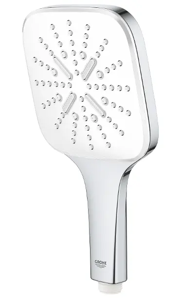 Grohe - Rainshower SmartActive Cube - Kézi zuhanyfej - 26551LS0 – 4. kép