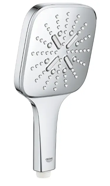 Grohe - Rainshower SmartActive Cube - Kézi zuhanyfej - 26582000