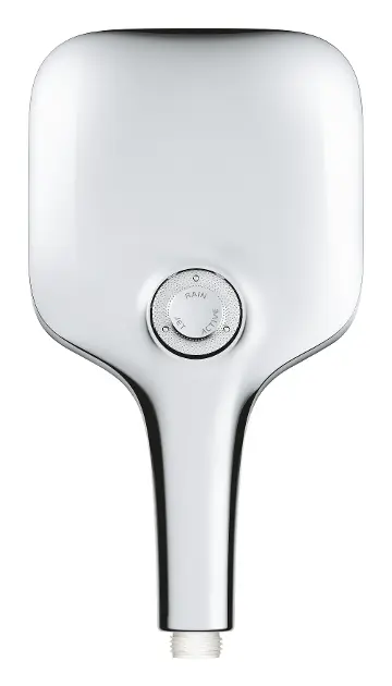Grohe - Rainshower SmartActive Cube - Kézi zuhanyfej - 26582000 – 4. kép