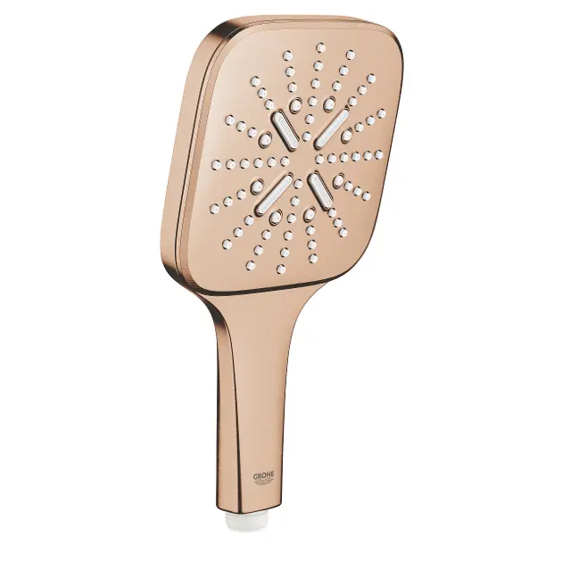 Grohe - Rainshower SmartActive Cube - Kézi zuhanyfej - 26582DL0