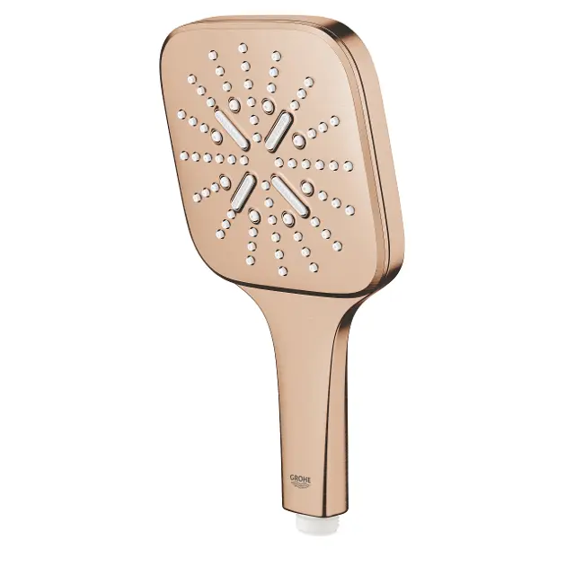 Grohe - Rainshower SmartActive Cube - Kézi zuhanyfej - 26582DL0 – 3. kép