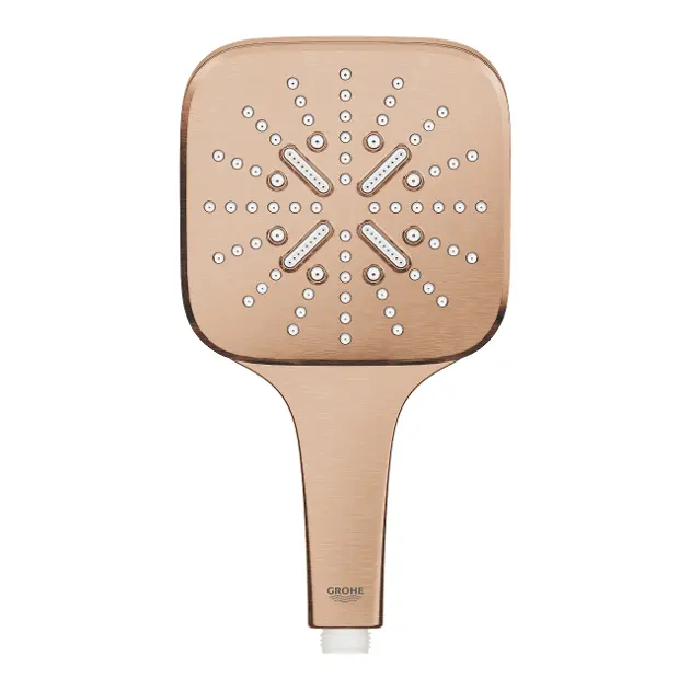 Grohe - Rainshower SmartActive Cube - Kézi zuhanyfej - 26582DL0 – 4. kép