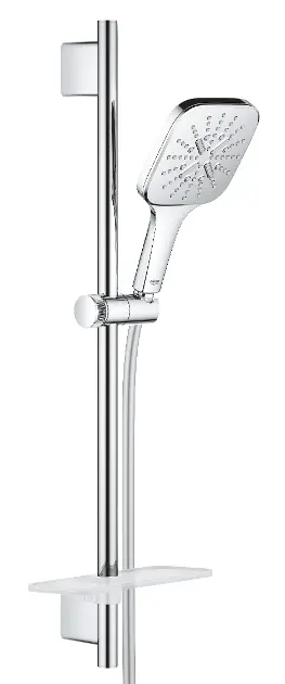 Grohe - Rainshower SmartActive Cube - Kézi zuhanyfej - 26583000