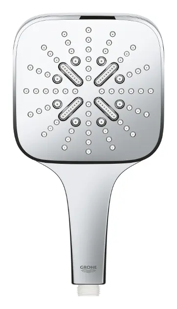 Grohe - Rainshower SmartActive Cube - Kézi zuhanyfej - 26583000 – 3. kép