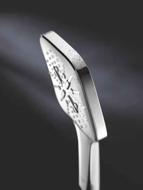 Grohe - Rainshower SmartActive Cube - Kézi zuhanyfej - 26583000 – 7. kép