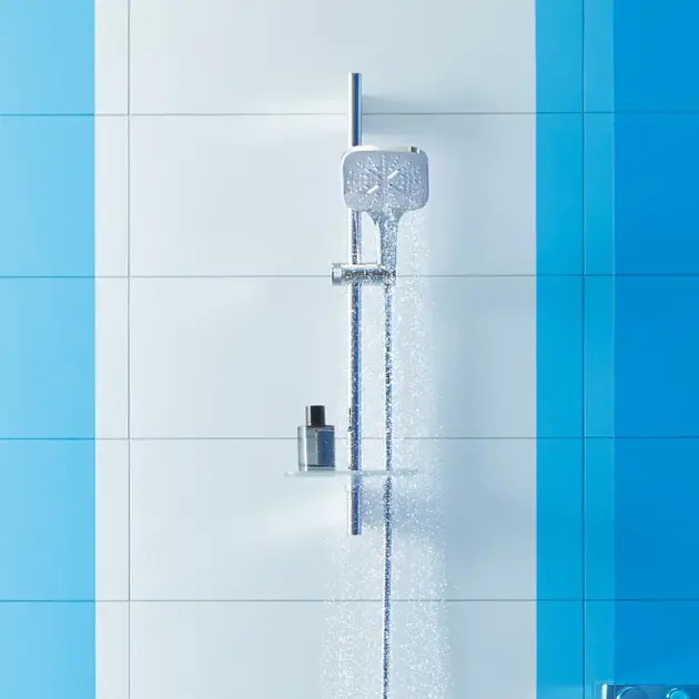 Grohe - Rainshower SmartActive Cube - Kézi zuhanyfej - 26584000 – 8. kép