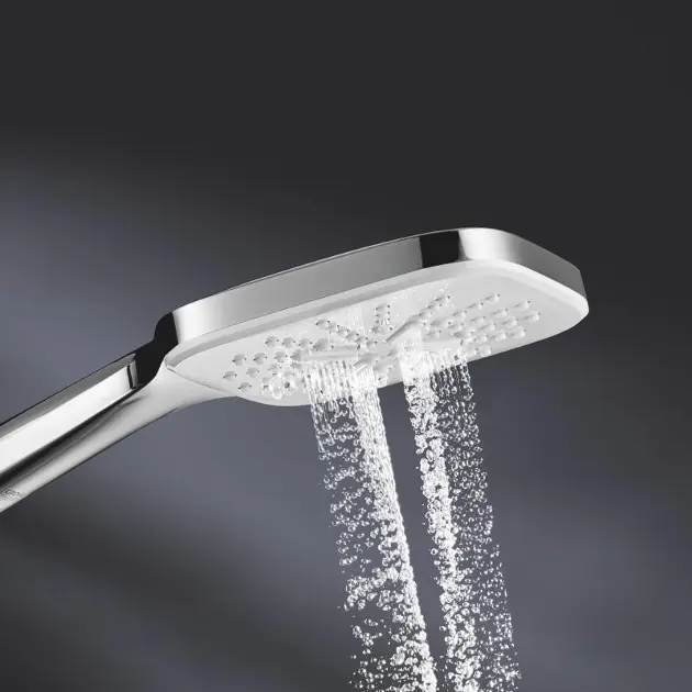 Grohe - Rainshower SmartActive Cube - Kézi zuhanyfej - 26584LS0 – 4. kép