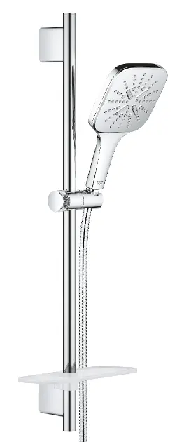 Grohe - Rainshower SmartActive Cube - Kézi zuhanyfej - 26585000