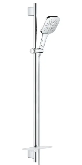Grohe - Rainshower SmartActive Cube - Kézi zuhanyfej - 26587000