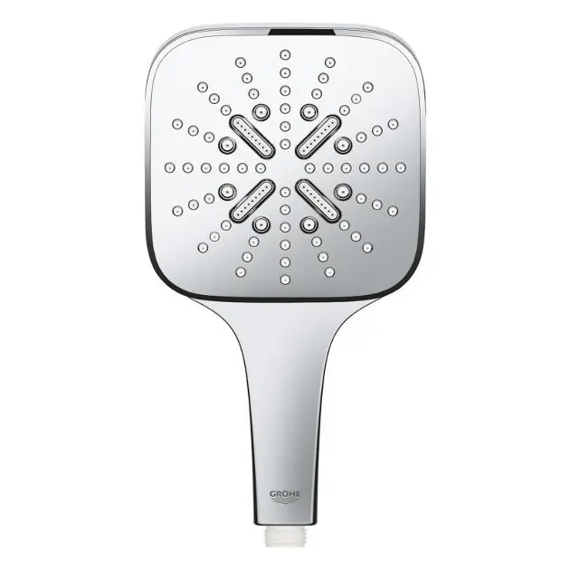 Grohe - Rainshower SmartActive Cube - Kézi zuhanyfej - 26587000 – 4. kép