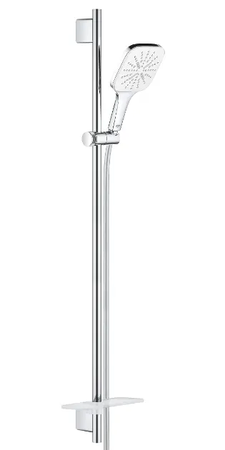 Grohe - Rainshower SmartActive Cube - Kézi zuhanyfej - 26587LS0