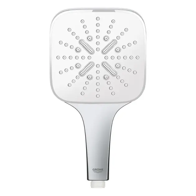 Grohe - Rainshower SmartActive Cube - Kézi zuhanyfej - 26587LS0 – 3. kép