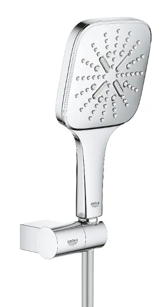 Grohe - Rainshower SmartActive Cube - Kézi zuhanyfej - 26588000